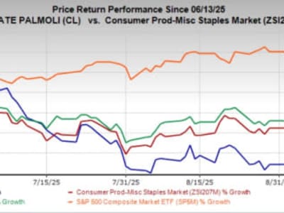 Strategi Produktivitas Colgate untuk Hadapi Tantangan dan Capai Pertumbuhan 2030