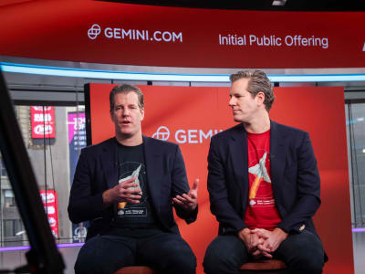 Gemini Raih Kesuksesan IPO dan Siap Jadi Platform Finansial On-Chain