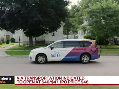 Daniel Ramot Bahas Dampak Pemotongan Anggaran dan Integrasi AI di VIA