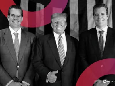 Winklevoss Prediksi Bitcoin Capai 1 Juta Dolar, Gemini IPO Sukses