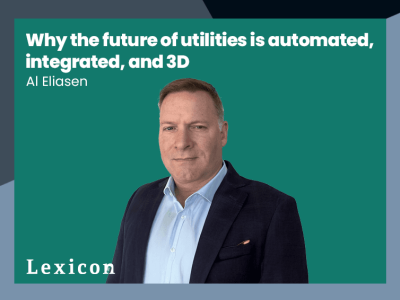 Bagaimana Otomatisasi dan AI Mengubah Industri Utilitas Jadi Lebih Modern