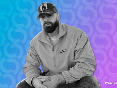 Kisah Duo Meme Coin Pump.fun: Dari Tamparan Bradley Martyn hingga Untung Ribuan Dollar