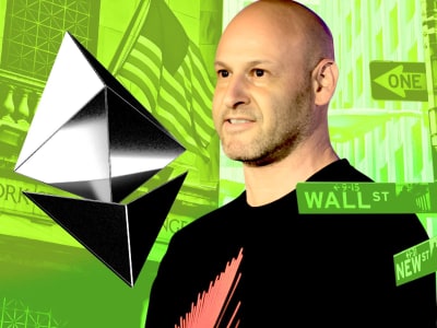 Ethereum Treasuries Terpuruk, Premi Saham Anjlok Tajam dan Persaingan Ketat Dimulai