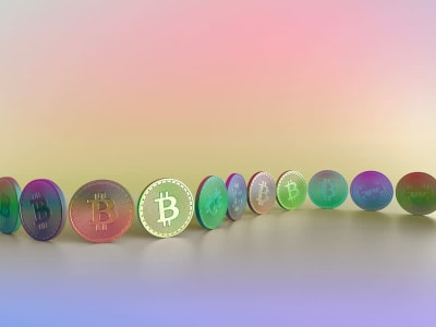 Saham Gemini Melonjak di Hari IPO Tapi Waspadai Kerugian Besar Perusahaan