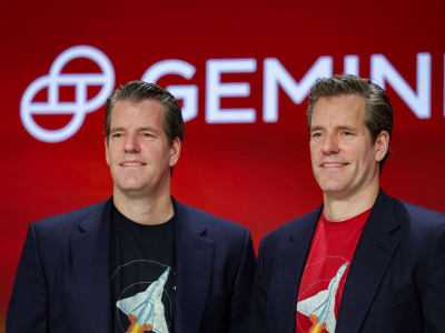 Saham Gemini Space Station Melonjak Pasca IPO, Saingi Performa Perusahaan Kripto Lain