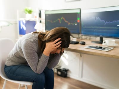 Kemitraan Amazon-Netflix Bikin Saham The Trade Desk Terpuruk 13%