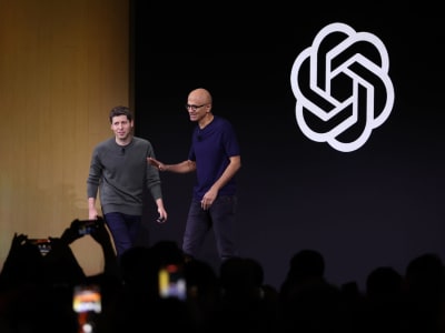 OpenAI dan Microsoft Sepakat Restrukturisasi Buka Jalan IPO dan Misi Publik
