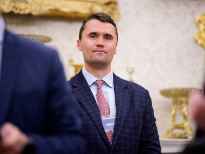 Discord Bantah Jadi Tempat Perencanaan Kasus Pembunuhan Charlie Kirk