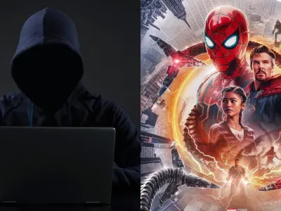 Pria Tennessee Divonis 57 Bulan Penjara atas Pembajakan Film Pra-Rilis Berkualitas Tinggi