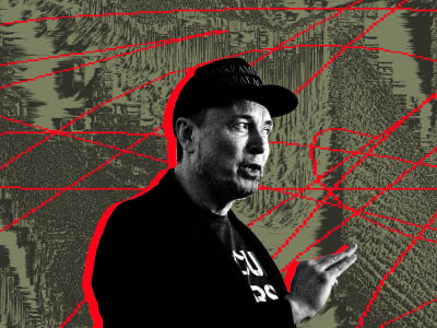 Elon Musk Tekan Satya Nadella Usut Karyawan Microsoft Kritik Charlie Kirk