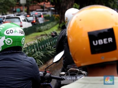Mengapa Banyak Platform Ojek Online di Indonesia Gagal Bertahan Hingga Kini