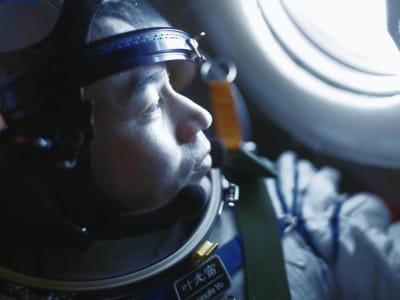 Dokumenter 8K Shenzhou 13: Menghidupkan Fiksi Ilmiah dan Eksplorasi Luar Angkasa