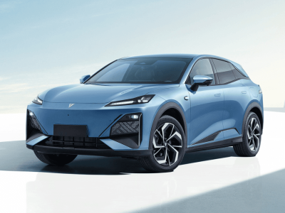 Changan Siapkan SUV Listrik Deepal S07 untuk Pasar Global dengan Jangkauan 342 Mil