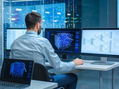 Bisakah Investasi 10.000 Dolar di SoundHound AI Jadi Satu Juta Dolar?