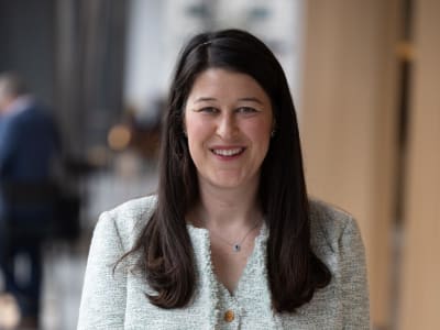 Emily Fontaine dan Lima Pilar Dalam Memilih Startup Inovatif untuk IBM Ventures