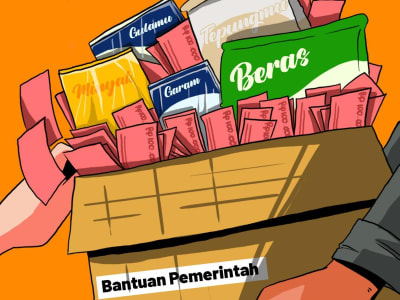 Cara Cek dan Jadwal Penyaluran Bansos September 2025 bagi Keluarga Miskin