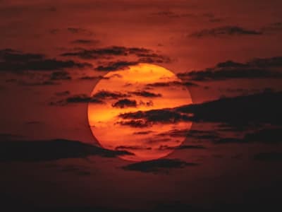 Menguak Rahasia Tachocline, Kunci Aktivitas Magnetik Matahari yang Stabil