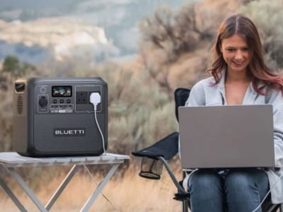 Bluetti Luncurkan Stasiun Daya Portabel Natrium-Ion Tahan Dingin Ekstrem
