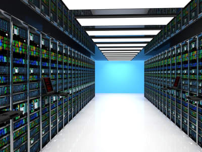 Jim Cramer Rekomendasikan Vertiv Sebagai Investasi Menarik di Sektor Data Center