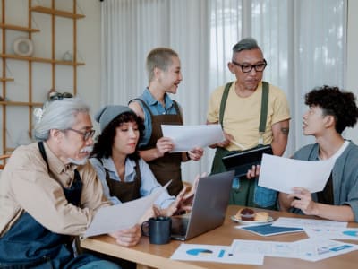 Arista Networks: Pemain Kunci Jaringan AI Masa Depan dengan Teknologi Ethernet