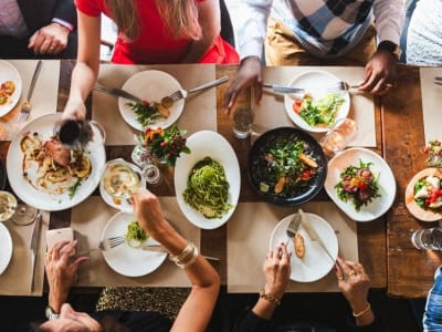 Kenapa Bisnis Restoran Paling Berisiko dan Membuat Banyak Orang Bangkrut
