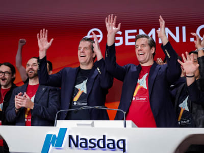 Kebangkitan Besar IPO Wall Street: Peluang dan Tantangan di Musim Gugur