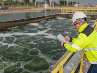 Teknologi Purity ReSource: Solusi Hemat Air untuk Industri Chip di Arizona