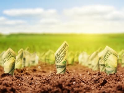 3 Saham Fintech Cepat Tumbuh yang Layak Dibeli untuk Investasi Jangka Panjang