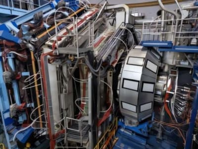 Resonansi Proton Terungkap Tetap Kuat di Energi Tinggi dengan CLAS12