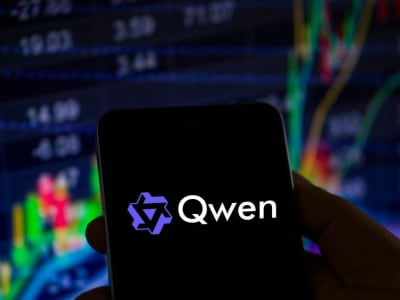 Inovasi Alibaba: Model AI Kecil, Cepat, dan Lebih Murah dari Sebelumnya