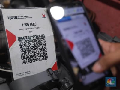 Waspada Penipuan QR Palsu, Keamanan Transaksi Butuh Kerja Sama Semua Pihak