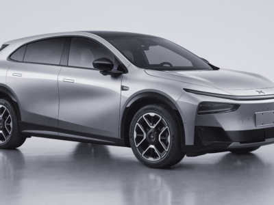 Xpeng G7 Extended-Range: SUV Listrik Canggih dengan Jangkauan Panjang dan AI Level 3