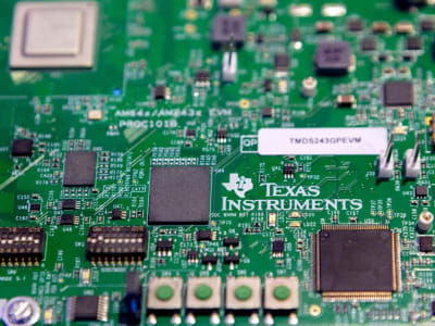 China Gencarkan Investigasi Antidumping Tekan Chip AS dan Dukung Perusahaan Lokal