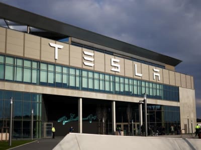 Tesla Tingkatkan Produksi Mobil Listrik di Jerman Meski Penjualan Turun