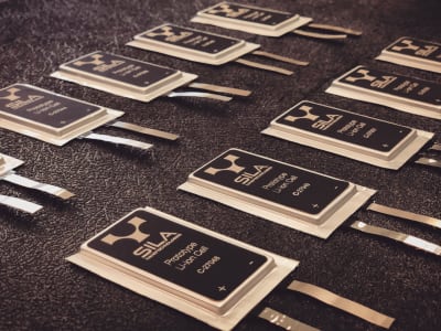 Baterai Silikon-Karbon: Masa Depan Smartphone Lebih Tipis dan Bertenaga