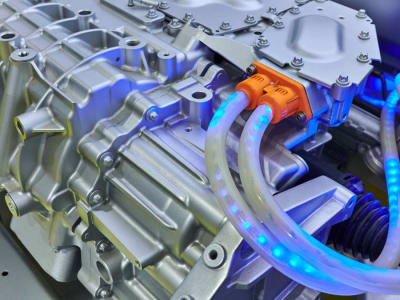 Teknologi Pendinginan Imersi Shell Percepat Pengisian Baterai EV Kurang dari 10 Menit