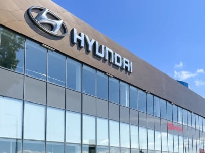 Tantangan Supernal dan Hyundai dalam Mewujudkan Impian Taksi Terbang 2028