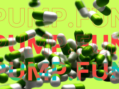 Kebangkitan Pump.fun: Dari Kontroversi Livestream ke Token Bernilai 3 Miliar Dollar