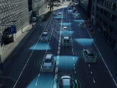 Mengapa Tesla Pilih Kamera, Bukan LIDAR, untuk Mobil Swakemudi Masa Depan