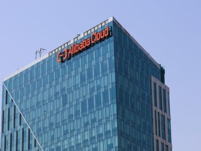 Alibaba Investasi 100 Juta Dolar Dorong Robot Humanoid X Square Robot dengan AI Canggih