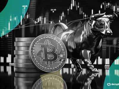 Meskipun September Lesu, Pasar Kripto Berpeluang Naik Tahun Ini