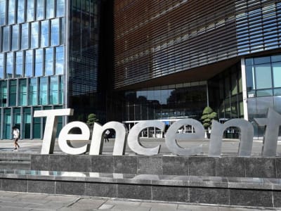 Tencent Terbitkan Obligasi Yuan Offshore, Tombak Dana Segar di Sektor Teknologi China