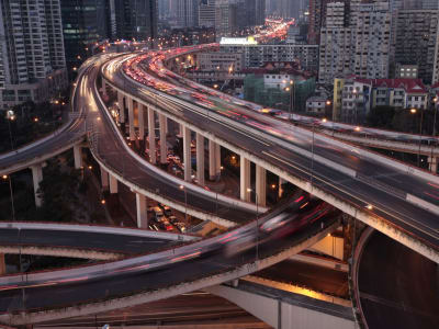 BDA Partners Potong Staf di Shanghai Hadapi Persaingan dan Ketidakpastian Deal