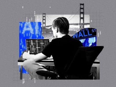 Dampak AI dalam Ekonomi AS Lebih Besar dari Data Resmi Tunjukkan