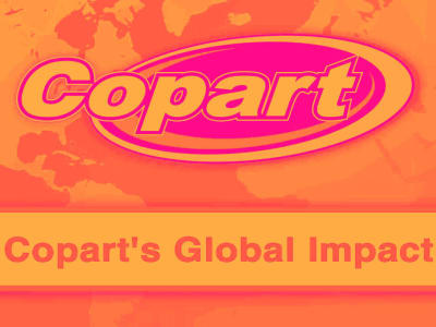 Copart Melesat, Wiley dan Pitney Bowes Terjebak dalam Tantangan Bisnis