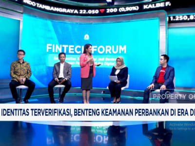 Strategi Perbankan Cegah Fraud Rekening Baru dan Kredit dengan Verifikasi Data