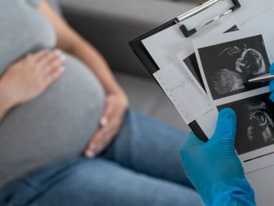 Lōvu Health Kumpulkan Dana Rp 131.56 miliar ($8 Juta)  untuk Solusi AI Perawatan Ibu Hamil