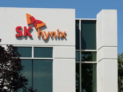 SK hynix Luncurkan HBM4: Memori Super Cepat untuk Masa Depan AI dan Data
