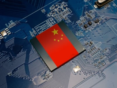 Shanghai Fudan Microelectronics Tetap Kuat dan Mandiri Meski Diblokir AS