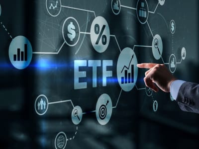 Dana AS Melimpah ke ETF Biotek Hong Kong, Kesempatan Investasi Unik